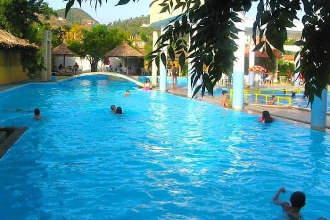 Hotel El Djazair El Mouradia Екстер'єр фото
