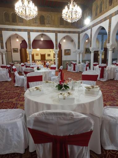 Hotel El Djazair El Mouradia Екстер'єр фото
